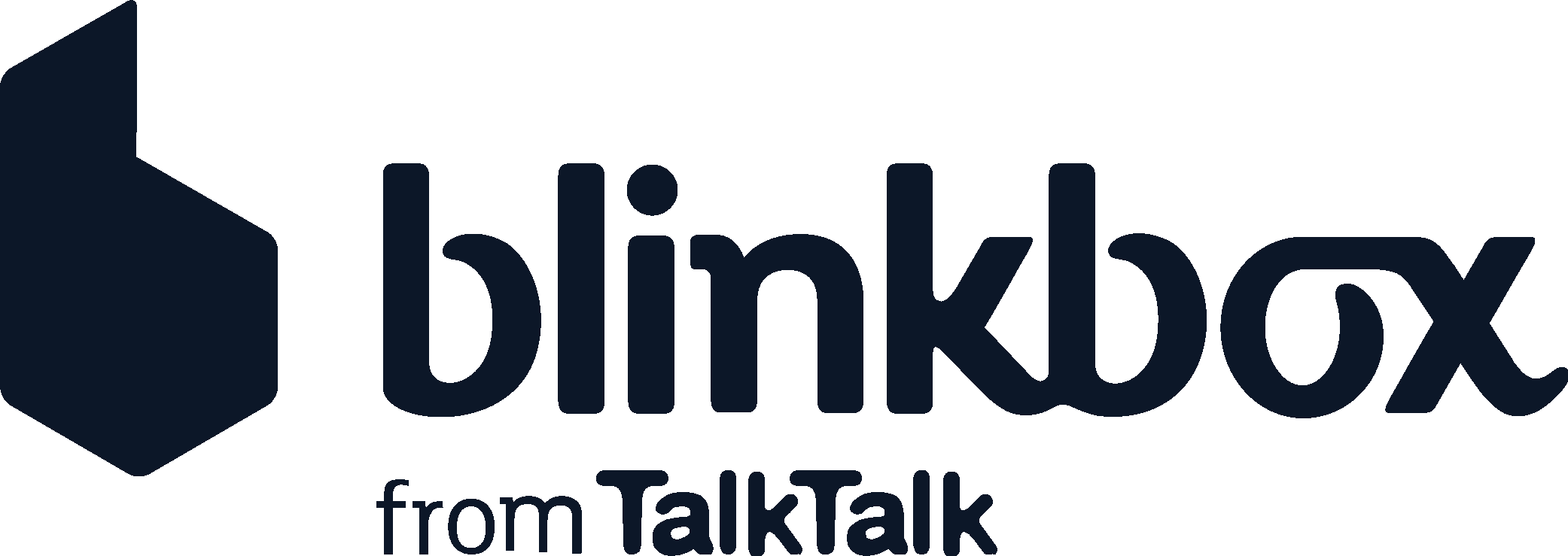 Blinkbox Logo